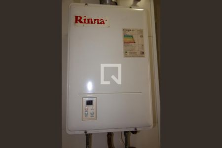 Apartamento para alugar com 70m², 2 quartos e 1 vaga Apartamento para alugar com 70m², 2 quartos e 1 vagaCozinha/Área de Serviço