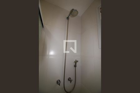 Apartamento para alugar com 70m², 2 quartos e 1 vaga Apartamento para alugar com 70m², 2 quartos e 1 vagaBanheiro do Quarto 2