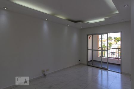 Sala de apartamento para alugar com 3 quartos, 75m² em Vila Matilde , São Paulo