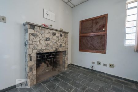 Sala de casa à venda com 2 quartos, 100m² em Brooklin Paulista, São Paulo