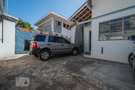 Garagem de casa à venda com 2 quartos, 100m² em Brooklin Paulista, São Paulo