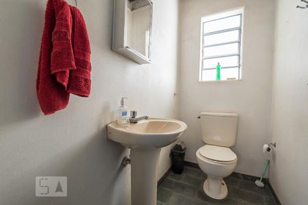 Banheiro 1 de casa à venda com 2 quartos, 100m² em Brooklin Paulista, São Paulo