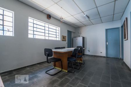 Sala de Jantar de casa à venda com 2 quartos, 100m² em Brooklin Paulista, São Paulo