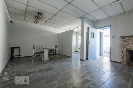 Sala de casa à venda com 2 quartos, 100m² em Brooklin Paulista, São Paulo