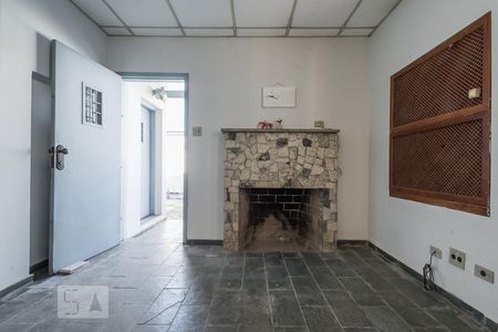 Sala de casa à venda com 2 quartos, 100m² em Brooklin Paulista, São Paulo