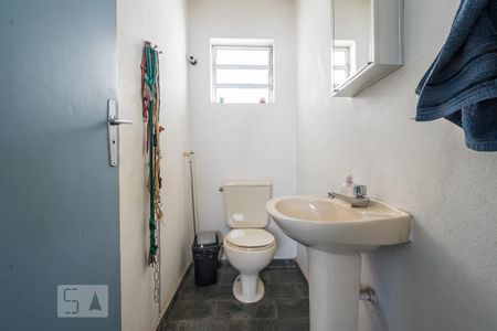 Banheiro 2 de casa à venda com 2 quartos, 100m² em Brooklin Paulista, São Paulo