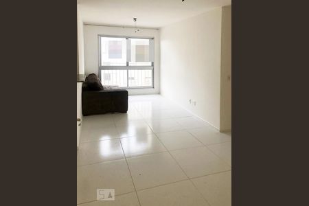 Sala de apartamento para alugar com 2 quartos, 48m² em Jardim Itu Sabará, Porto Alegre