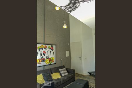 Kitnet/Studio para alugar com 1 quarto, 70m² em Vila Nova Conceição, São Paulo