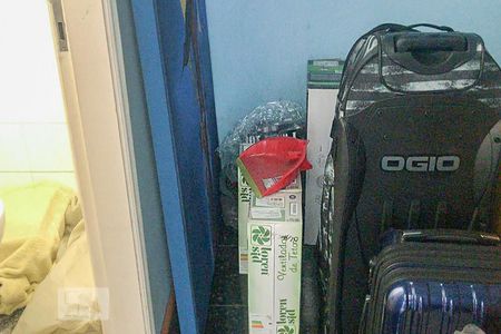 Apartamento à venda com 120m², 3 quartos e 2 vagasQuarto de Serviço