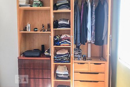 Apartamento à venda com 120m², 3 quartos e 2 vagasQuarto 4