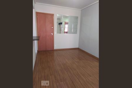 Sala de apartamento à venda com 2 quartos, 51m² em Cascadura, Rio de Janeiro