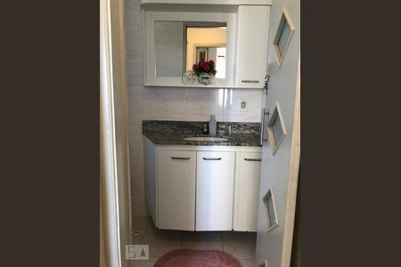 Apartamento à venda com 59m², 2 quartos e 1 vagaBanheiro