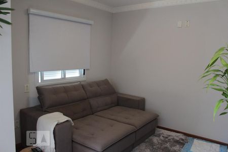 Sala de TV de apartamento para alugar com 4 quartos, 200m² em Vila Virgínia, Jundiaí