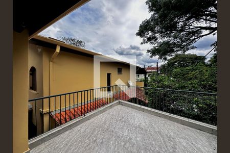 Casa de condomínio para alugar com 94m², 1 quarto e sem vagaVarada/Área de Serviço