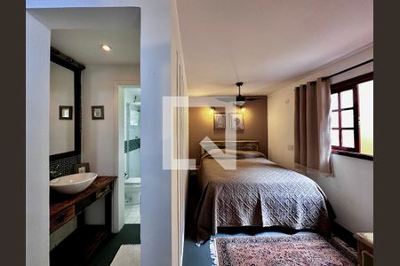 Suíte de casa de condomínio para alugar com 1 quarto, 94m² em Vila Elvira, São Paulo