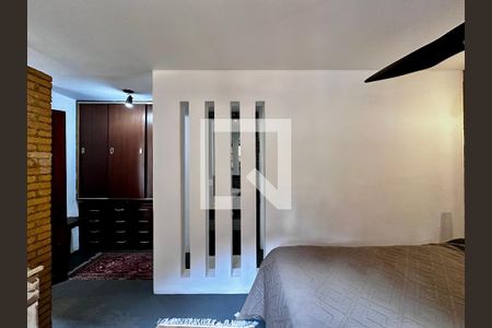 Casa de condomínio para alugar com 94m², 1 quarto e sem vagaSuíte