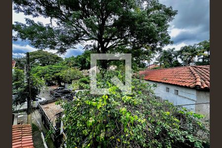 Casa de condomínio para alugar com 94m², 1 quarto e sem vagaVista Varada/Área de Serviço
