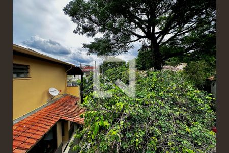 Casa de condomínio para alugar com 94m², 1 quarto e sem vagaVista Varada/Área de Serviço