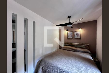 Casa de condomínio para alugar com 94m², 1 quarto e sem vagaSuíte