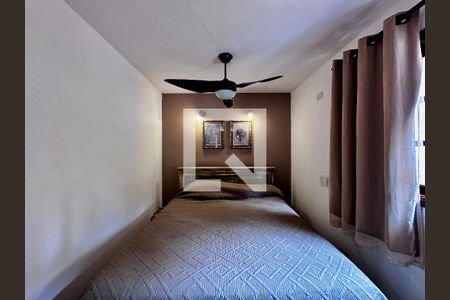 Casa de condomínio para alugar com 94m², 1 quarto e sem vagaSuíte