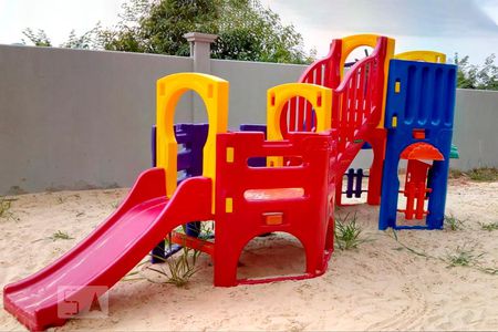 Apartamento para alugar com 42m², 2 quartos e 1 vagaÁrea Comum - Playground