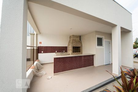 Apartamento para alugar com 42m², 2 quartos e 1 vagaEspaço Gourmet