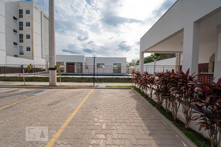 Apartamento para alugar com 42m², 2 quartos e 1 vagaBo