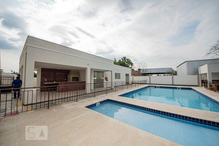 Apartamento para alugar com 42m², 2 quartos e 1 vagaÁrea comum - Piscina