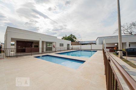 Apartamento para alugar com 42m², 2 quartos e 1 vagaÁrea comum - Piscina