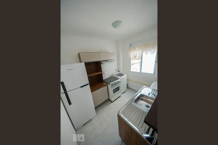 Apartamento para alugar com 42m², 2 quartos e 1 vagaCozinha