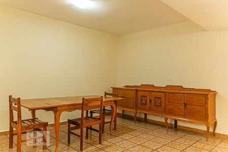 Sala de Estar de casa para alugar com 3 quartos, 140m² em Vila Mariana, São Paulo