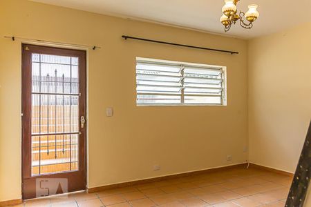 Sala de casa para alugar com 3 quartos, 140m² em Vila Mariana, São Paulo