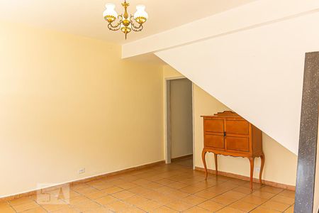 Sala de casa para alugar com 3 quartos, 140m² em Vila Mariana, São Paulo