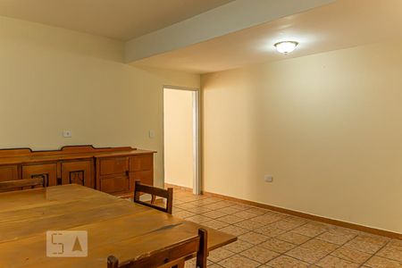 Sala de Estar de casa para alugar com 3 quartos, 140m² em Vila Mariana, São Paulo