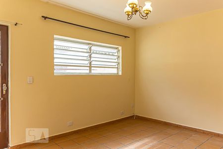 Sala de casa para alugar com 3 quartos, 140m² em Vila Mariana, São Paulo