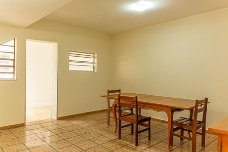 Sala de Estar de casa para alugar com 3 quartos, 140m² em Vila Mariana, São Paulo