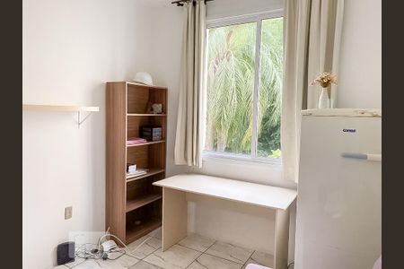 Sala de apartamento à venda com 1 quarto, 42m² em Centro Histórico, Porto Alegre