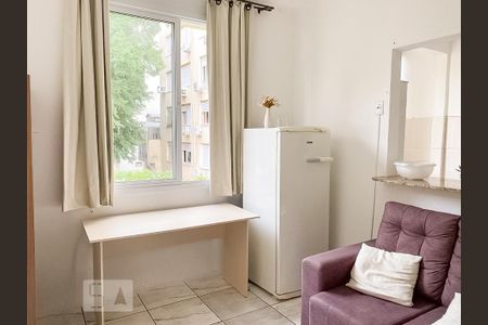 Apartamento à venda com 1 quarto, 42m² em Centro Histórico, Porto Alegre
