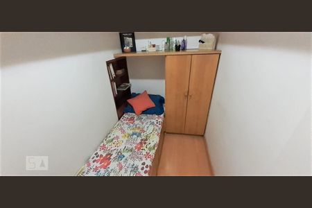 Quarto de apartamento para alugar com 2 quartos, 45m² em Centro, Rio de Janeiro