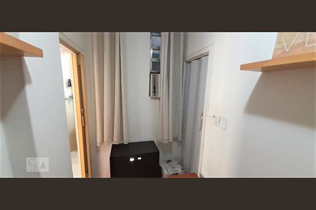 Quarto de apartamento para alugar com 2 quartos, 45m² em Centro, Rio de Janeiro