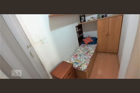 Quarto de apartamento para alugar com 2 quartos, 45m² em Centro, Rio de Janeiro