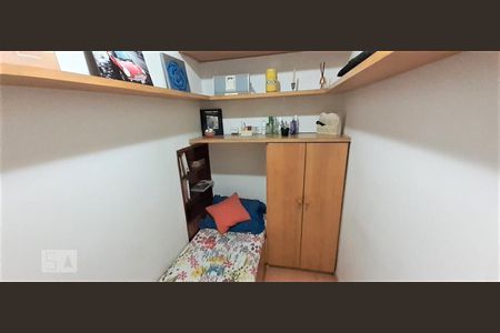 Quarto de apartamento para alugar com 2 quartos, 45m² em Centro, Rio de Janeiro