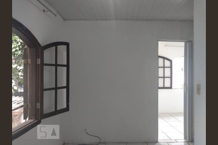 Casa para alugar com 28m², 1 quarto e sem vagaSala