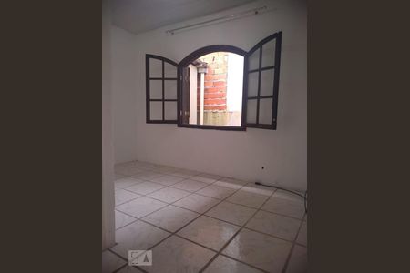 Casa para alugar com 28m², 1 quarto e sem vagaSala