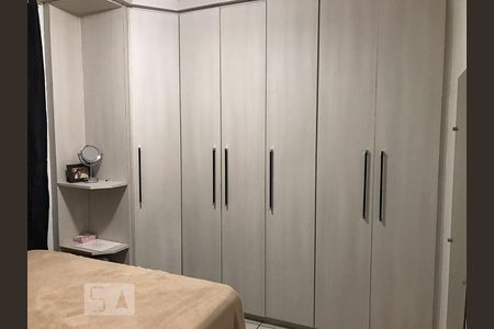 Quarto 1 de apartamento para alugar com 2 quartos, 55m² em Independência, São Bernardo do Campo