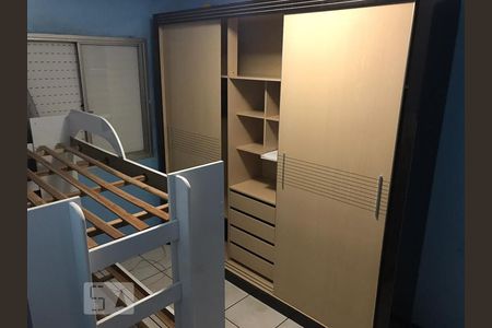 Quarto 2 de apartamento para alugar com 2 quartos, 55m² em Independência, São Bernardo do Campo