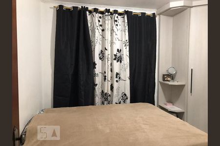 Quarto 1 de apartamento para alugar com 2 quartos, 55m² em Independência, São Bernardo do Campo