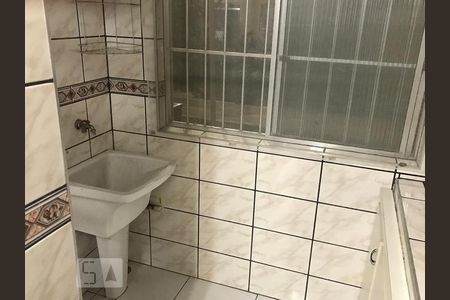 Apartamento para alugar com 55m², 2 quartos e 1 vagaLavanderia