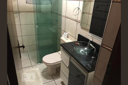 Apartamento para alugar com 55m², 2 quartos e 1 vagaBanheiro