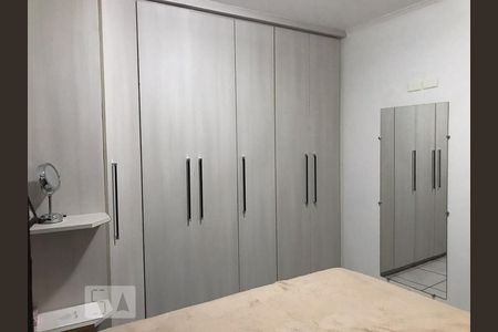 Quarto 1 de apartamento para alugar com 2 quartos, 55m² em Independência, São Bernardo do Campo